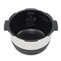 Дополнительная чаша для Рисоварки Cuckoo CRP-CHP1010FD (CRI-HS10S) от компании "Кореал - Настоящая Корея"