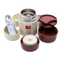 Термос для еды Apollo APL-950 от компании "Кореал - Настоящая Корея"