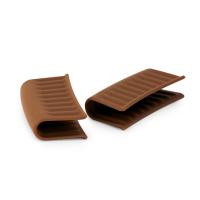 Силиконовая прихватка Ecoramic 2 шт. от компании "Кореал - Настоящая Корея" являющейся официальным дистрибьютором в России  Силиконовая прихватка Ecoramic 2 шт. от компании "Кореал - Настоящая Корея"