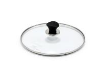 Крышка 24 см для сковородок Ecoramic от официального дистрибьютора "Кореал - Настоящая Корея"