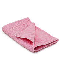 Наволочка GOCHU Pinut 50*70 розовый от компании "Кореал - Настоящая Корея"