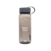 Спортивная бутылочка для воды Outdoor Bottle 750 мл (серая) от официального дистрибьютора "Кореал - Настоящая Корея"