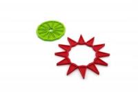 Силиконовая подставка - трансформер под горячую посуду № 10_ от компании "Кореал - Настоящая Корея" являющейся официальным дистрибьютором в России  Силиконовая подставка - трансформер под горячую посуду № 10_ от официального дистрибьютора "Кореал - Настоящая Корея"