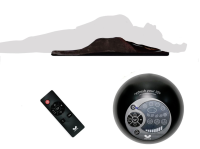 Комплект "Массажный Мат" лимфодренажного массажера для прессотерапии Gapo Alance Choco Brown от компании "Кореал - Настоящая Корея" являющейся официальным дистрибьютором в России  Комплект "Массажный Мат" лимфодренажного массажера для прессотерапии Gapo Alance Choco Brown от компании "Кореал - Настоящая Корея"