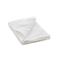 Наволочка GOCHU Sjumi 50*70 белый от компании "Кореал - Настоящая Корея"