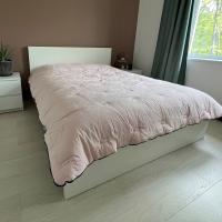 Одеяло GOCHU MELLO 160*210 розовый