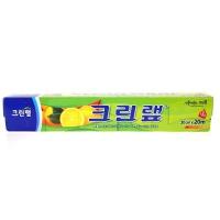 Оберточная пленка Clean Wrap от официального дистрибьютора "Кореал - Настоящая Корея"