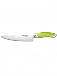 Кухонный нож DORCO Mychef Interior 8" 200 от компании "Кореал - Настоящая Корея"