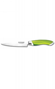 Кухонный нож DORCO Mychef Interior lime 5" 120  от компании "Кореал - Настоящая Корея"