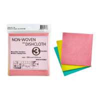 Салфетки для влажной и сухой уборки SUNGBOCLEAMY 38*40 см.NO.318 (3 шт.)  от компании "Кореал - Настоящая Корея"