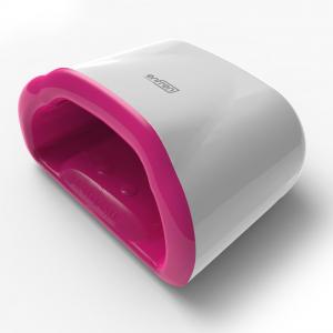 Ультрафиолетовая сушилка для ногтей Enfren ES-100 (розовый) от компании "Кореал - Настоящая Корея"