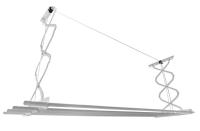 Потолочная сушилка на балкон Gochu Artex 1000 от компании "Кореал - Настоящая Корея"