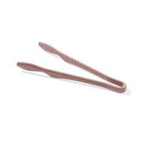 Силиконовые щипцы KF Pastel (коричневый) от компании "Кореал - Настоящая Корея" являющейся официальным дистрибьютором в России  Силиконовые щипцы KF Pastel (коричневый) от официального дистрибьютора "Кореал - Настоящая Корея"