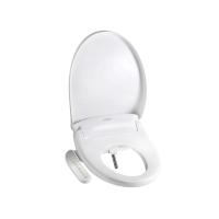 Электронная крышка-биде для унитаза Novita BD-CD51N от компании "Кореал - Настоящая Корея"