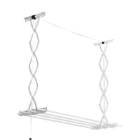 Потолочная сушилка на балкон Gochu Artex 1300 от компании "Кореал - Настоящая Корея"