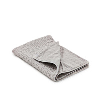 Наволочка GOCHU Pinut 50*70 серый от компании "Кореал - Настоящая Корея"