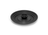 Универсальная крышка 16-20 см. для посуды Magic Chef от компании "Кореал - Настоящая Корея"