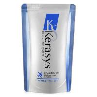 Шампунь для волос КераСис Увлажняющий 500 г (запаска) от компании "Кореал - Настоящая Корея" являющейся официальным дистрибьютором в России  Шампунь для волос КераСис Увлажняющий 500 г (запаска) от компании "Кореал - Настоящая Корея"