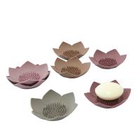 Силиконовая мыльница лотос KF Pastel от компании "Кореал - Настоящая Корея" являющейся официальным дистрибьютором в России  Силиконовая мыльница лотос KF Pastel от официального дистрибьютора "Кореал - Настоящая Корея"