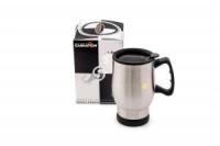 Кружка - термос Hazeler (400 мл) от компании "Кореал - Настоящая Корея"