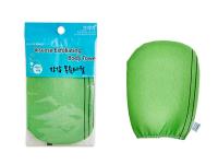 Мочалка SUNGBOCLEAMY Viscose Exfoliating Body Towel №003 (1 шт.) от официального дистрибьютора "Кореал - Настоящая Корея"