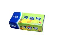 Пакеты 17*25 Clean Wrap (Cleanlab) 100 шт. от официального дистрибьютора "Кореал - Настоящая Корея"