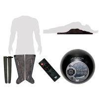 Комплект "Массажный Мат+ноги XL+расширители" лимф.массажера для прессотерап. Gapo Alance Choco Brown от компании "Кореал - Настоящая Корея" являющейся официальным дистрибьютором в России  Комплект "Массажный Мат+ноги XL+расширители" лимф.массажера для прессотерап. Gapo Alance Choco Brown от компании "Кореал - Настоящая Корея"