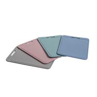 Силиконовая разделочная доска мини KF Pastel  от компании "Кореал - Настоящая Корея" являющейся официальным дистрибьютором в России  Силиконовая разделочная доска мини KF Pastel  от официального дистрибьютора "Кореал - Настоящая Корея"