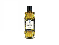 Daesang Оливковое масло (п/б) Extra Virgin Olive Oil, 500 мл от официального дистрибьютора "Кореал - Настоящая Корея"
