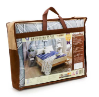 Электроодеяло c подогревом 67,5*180 см (S) от компании "Кореал - Настоящая Корея"