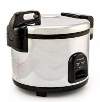 Коммерческая рисоварка на 28 порций для ресторанов и кафе Cuchen CJE-A2801 от компании "Кореал - Настоящая Корея"