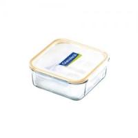 Стеклянный контейнер Glasslock 2600 мл. от компании "Кореал - Настоящая Корея"