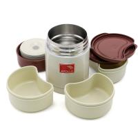 Термос для еды Apollo APL-475 от компании "Кореал - Настоящая Корея"