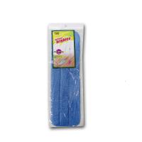 Тряпка из микрофибры для швабры 60 см TJ Premium (1 шт.) от компании "Кореал - Настоящая Корея" являющейся официальным дистрибьютором в России  Тряпка из микрофибры для швабры 60 см TJ Premium (1 шт.) от компании "Кореал - Настоящая Корея"