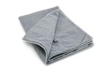 Наволочка GOCHU SANCHO 50*70 серый