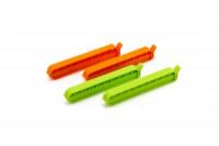 Зажим для пакетов Power Bag Clip 4 шт. от компании "Кореал - Настоящая Корея"