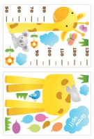 27. Интерьерная наклейка PS-60038 от компании "Кореал - Настоящая Корея"