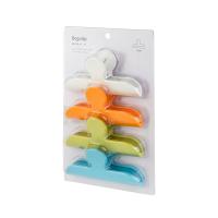 Клипсы зажимы для пакетов Bag Sealing Pin XL (4 шт.) от компании "Кореал - Настоящая Корея"