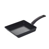 Сковорода OSLO fjord 19*23 см от компании "Кореал - Настоящая Корея"