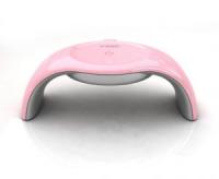 Ультрафиолетовая сушка для ногтей Enfren ES-50 от компании "Кореал - Настоящая Корея"