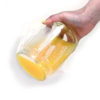 Силиконовая крышка-пленка PAMIRE 20*20 см (2 шт.) от компании "Кореал - Настоящая Корея" являющейся официальным дистрибьютором в России  Силиконовая крышка-пленка PAMIRE 20*20 см (2 шт.) от компании "Кореал - Настоящая Корея"