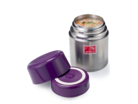 Термос для еды Apollo APL-600 от компании "Кореал - Настоящая Корея"