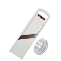 Терка регулируемая с держателем для овощей Bio 3 от компании "Кореал - Настоящая Корея"