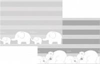 Двухсторонний коврик Prime Living 180х200х1.5 см, Коалы/Слоники за хвостики от компании "Кореал - Настоящая Корея" являющейся официальным дистрибьютором в России  Двухсторонний коврик Prime Living 180х200х1.5 см, Коалы/Слоники за хвостики от компании "Кореал - Настоящая Корея"