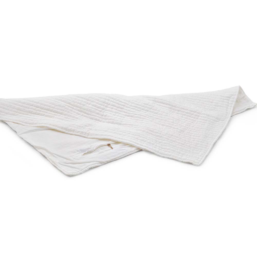 Наволочка GOCHU Sjumi 50*70 белый от компании "Кореал - Настоящая Корея"