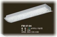 Потолочный LED светильник New Ice 25К от официального дистрибьютора "Кореал - Настоящая Корея"