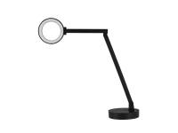 Настольный светодиодный светильник Cogylight TB-L180P (черный) от компании "Кореал - Настоящая Корея" являющейся официальным дистрибьютором в России  Настольный светодиодный светильник Cogylight TB-L180P (черный) от компании "Кореал - Настоящая Корея"