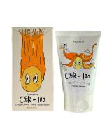 Elizavecca Маска для волос коллаген-керамиды CER-100 Collagen Ceramid Coating Protein Treatment 100м от компании "Кореал - Настоящая Корея" являющейся официальным дистрибьютором в России  Elizavecca Маска для волос коллаген-керамиды CER-100 Collagen Ceramid Coating Protein Treatment 100м от компании "Кореал - Настоящая Корея"