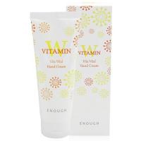 Крем для рук W Collagen Vita hand Cream 100мл от официального дистрибьютора "Кореал - Настоящая Корея"