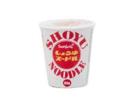 Лапша SHOYU NOODLE (со вкусом соевого соуса) 65гр. от официального дистрибьютора "Кореал - Настоящая Корея"